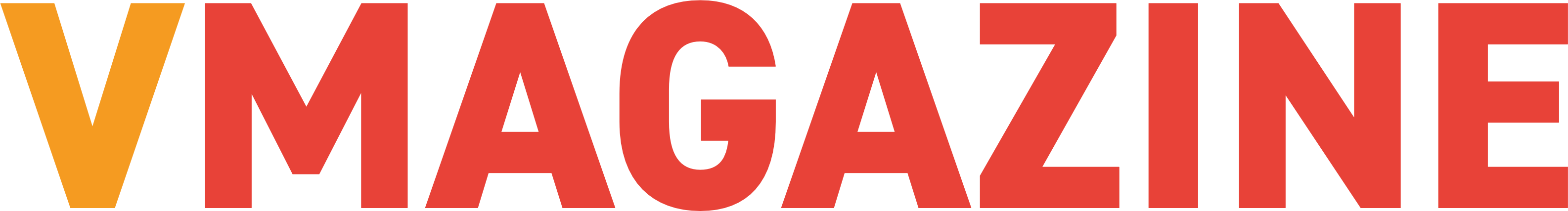 vMagazine